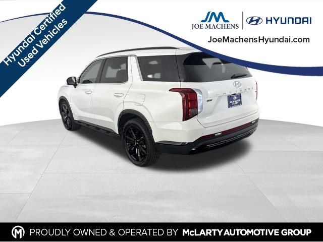 2024 Hyundai Palisade XRT AWD