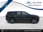 2020 Hyundai Palisade SEL w/ Convenience Pkg & Sunroof