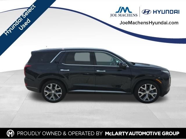 2020 Hyundai Palisade SEL w/ Convenience Pkg & Sunroof