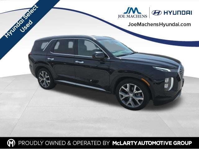 2020 Hyundai Palisade SEL w/ Convenience Pkg & Sunroof