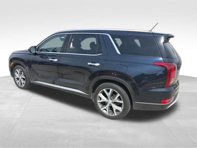 2020 Hyundai Palisade SEL w/ Convenience Pkg & Sunroof