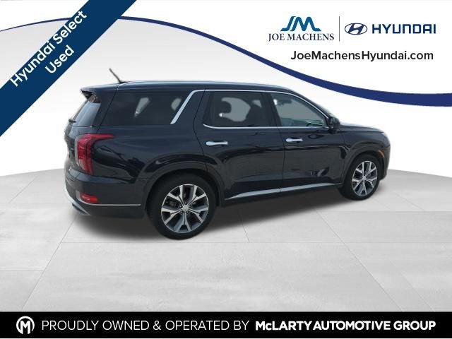 2020 Hyundai Palisade SEL w/ Convenience Pkg & Sunroof