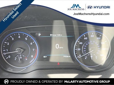 2020 Hyundai Palisade SEL w/ Convenience Pkg & Sunroof