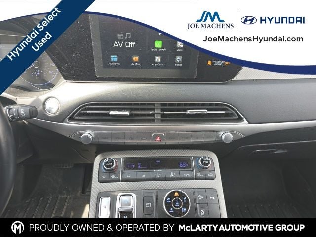 2020 Hyundai Palisade SEL w/ Convenience Pkg & Sunroof