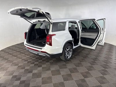 2025 Hyundai Palisade SEL Premium FWD
