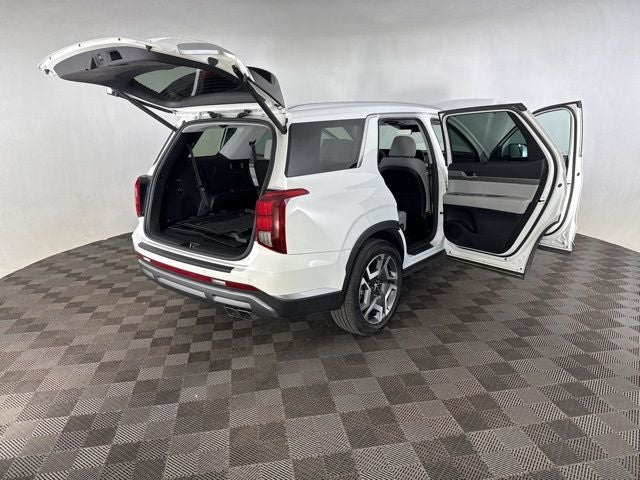2025 Hyundai Palisade SEL Premium FWD