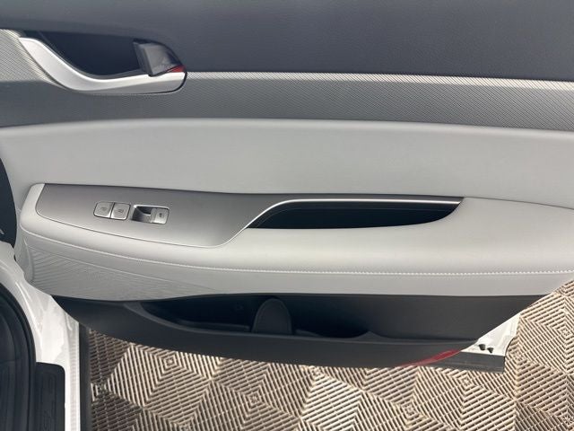 2025 Hyundai Palisade SEL Premium FWD