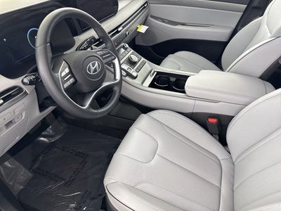 2025 Hyundai Palisade SEL Premium FWD