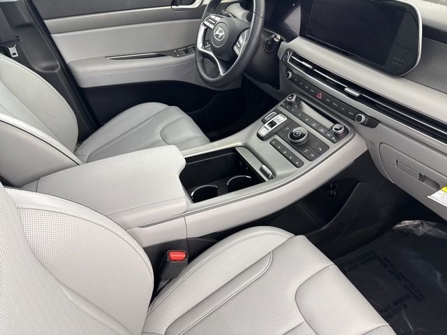2025 Hyundai Palisade SEL Premium FWD