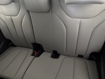 2025 Hyundai Palisade SEL Premium FWD