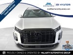 2025 Hyundai Palisade SEL Premium FWD