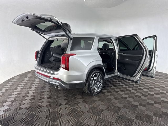 2025 Hyundai Palisade SEL Premium FWD