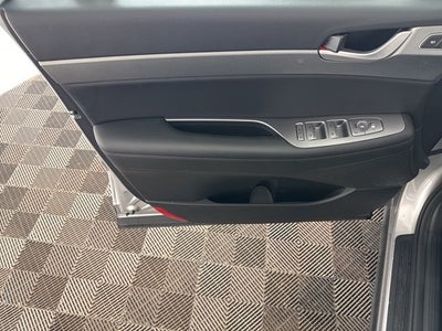 2025 Hyundai Palisade SEL Premium FWD