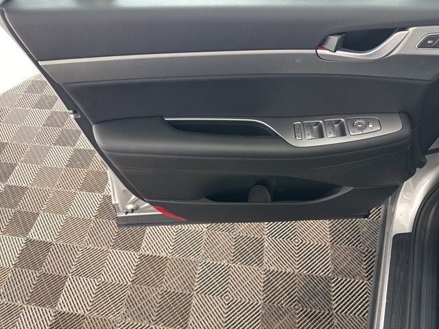 2025 Hyundai Palisade SEL Premium FWD