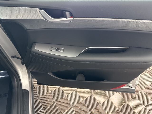 2025 Hyundai Palisade SEL Premium FWD