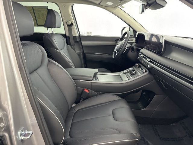 2025 Hyundai Palisade SEL Premium FWD