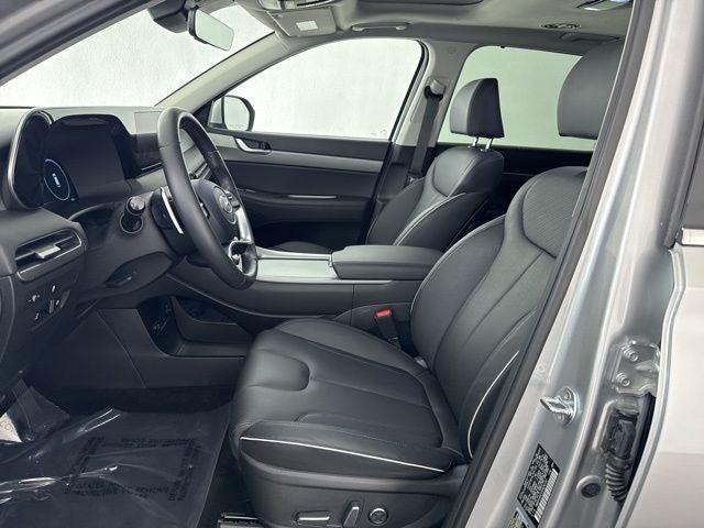 2025 Hyundai Palisade SEL Premium FWD