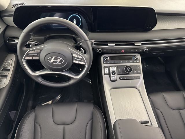 2025 Hyundai Palisade SEL Premium FWD