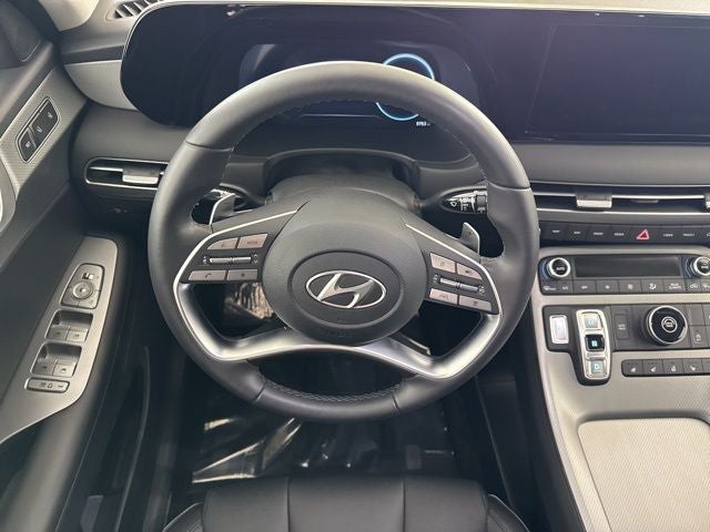2025 Hyundai Palisade SEL Premium FWD