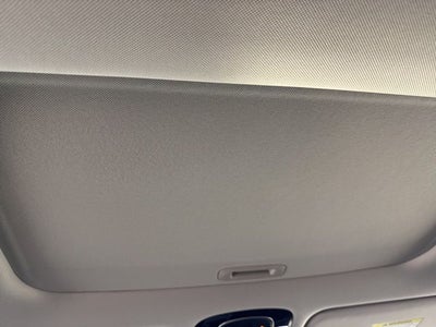 2025 Hyundai Palisade SEL Premium FWD