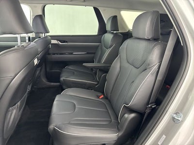 2025 Hyundai Palisade SEL Premium FWD