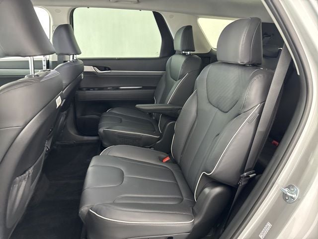 2025 Hyundai Palisade SEL Premium FWD
