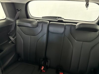2025 Hyundai Palisade SEL Premium FWD
