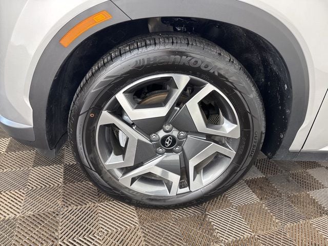 2025 Hyundai Palisade SEL Premium FWD