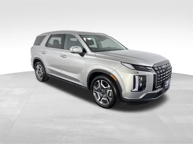 2025 Hyundai Palisade SEL Premium FWD