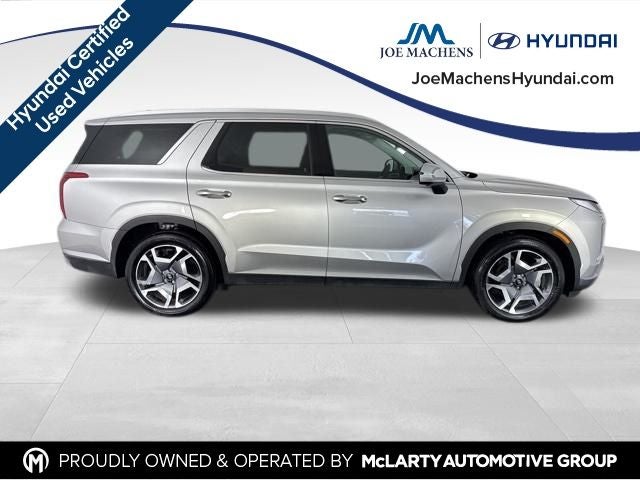 2025 Hyundai Palisade SEL Premium FWD