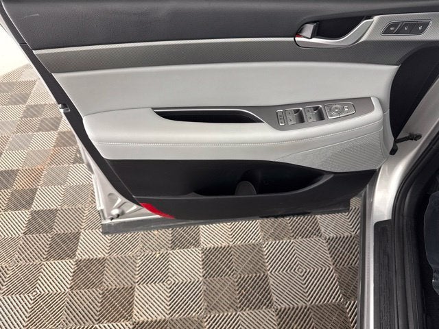 2025 Hyundai Palisade SEL Premium 8 Passenger
