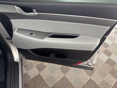 2025 Hyundai Palisade SEL Premium 8 Passenger