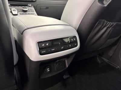 2025 Hyundai Palisade SEL Premium 8 Passenger