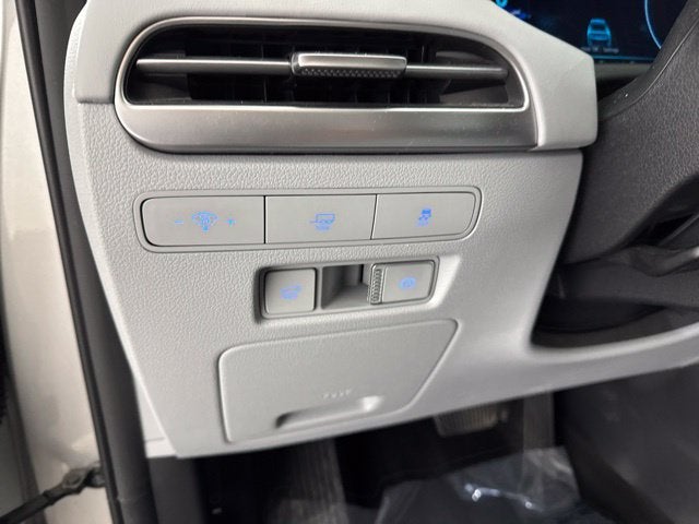 2025 Hyundai Palisade SEL Premium 8 Passenger