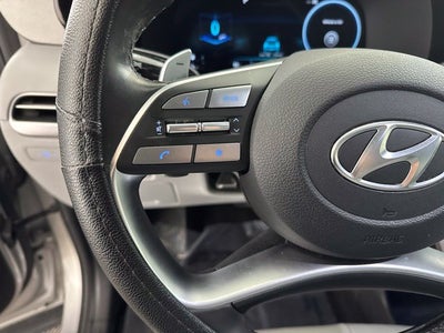 2025 Hyundai Palisade SEL Premium 8 Passenger