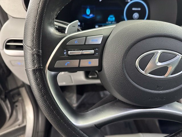 2025 Hyundai Palisade SEL Premium 8 Passenger