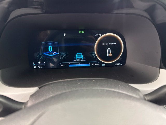 2025 Hyundai Palisade SEL Premium 8 Passenger
