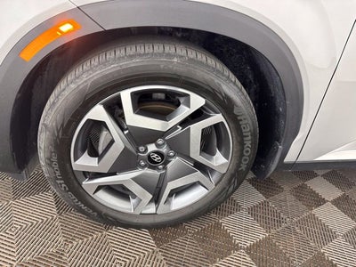 2025 Hyundai Palisade SEL Premium 8 Passenger