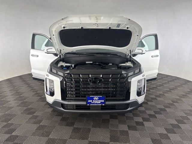 2025 Hyundai Palisade SEL Premium 7 Passenger