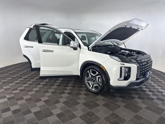 2025 Hyundai Palisade SEL Premium 7 Passenger