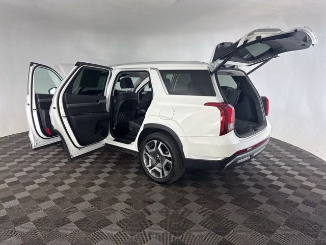 2025 Hyundai Palisade SEL Premium 7 Passenger