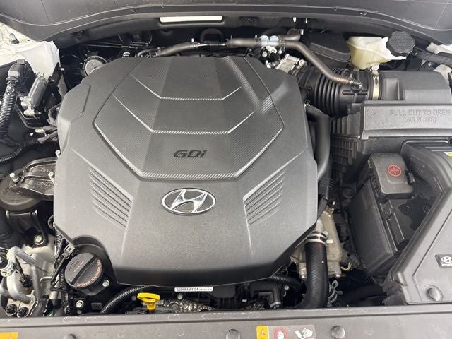 2025 Hyundai Palisade SEL Premium 7 Passenger