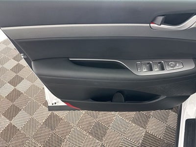 2025 Hyundai Palisade SEL Premium 7 Passenger