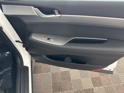 2025 Hyundai Palisade SEL Premium 7 Passenger