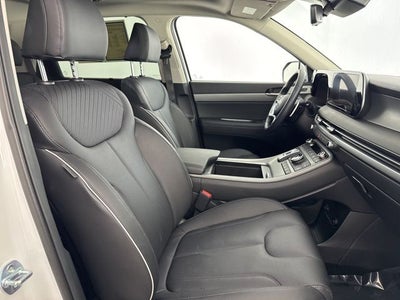 2025 Hyundai Palisade SEL Premium 7 Passenger