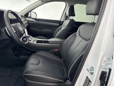 2025 Hyundai Palisade SEL Premium 7 Passenger
