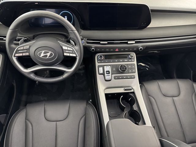 2025 Hyundai Palisade SEL Premium 7 Passenger
