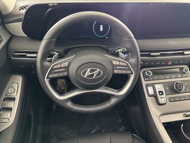 2025 Hyundai Palisade SEL Premium 7 Passenger