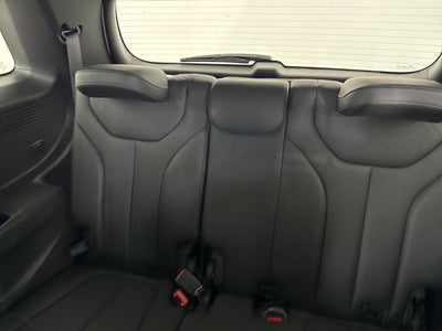 2025 Hyundai Palisade SEL Premium 7 Passenger