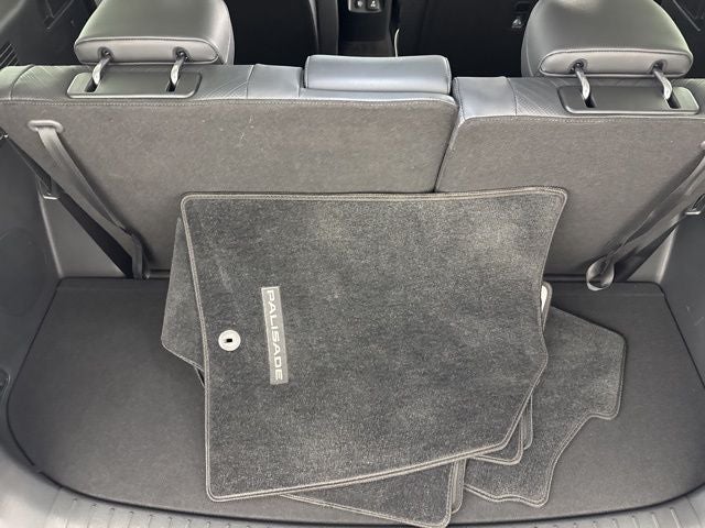2025 Hyundai Palisade SEL Premium 7 Passenger